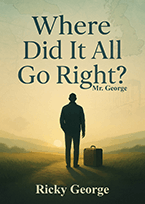 Richard R. George British Publishers | Comprehensive Book Publishing Services